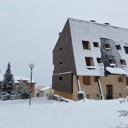 Tres Bel Appartement T3 De 62M2 8 Personnes Font Romeu Eksteriør bilde