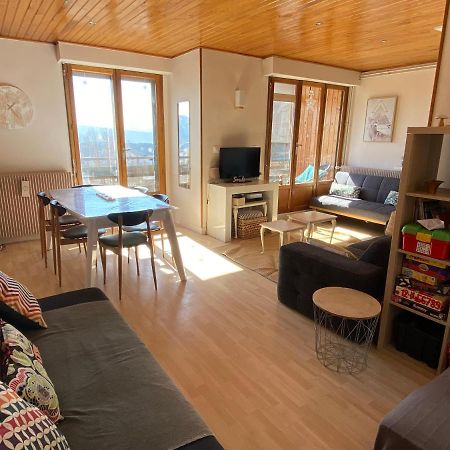 Tres Bel Appartement T3 De 62M2 8 Personnes Font Romeu Eksteriør bilde
