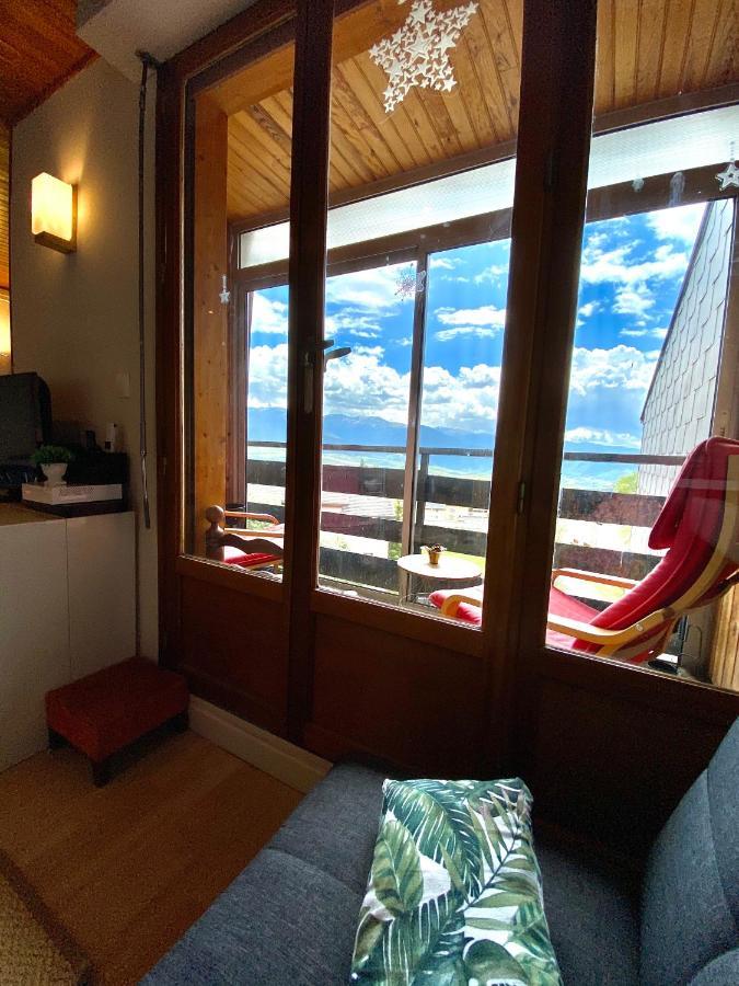 Tres Bel Appartement T3 De 62M2 8 Personnes Font Romeu Eksteriør bilde