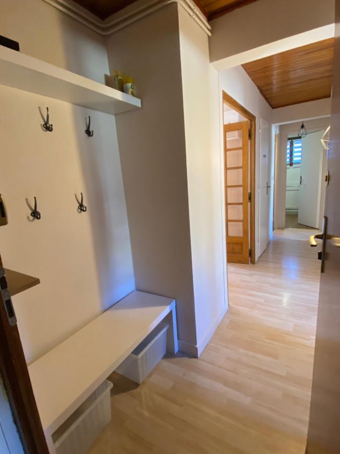 Tres Bel Appartement T3 De 62M2 8 Personnes Font Romeu Eksteriør bilde